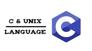 C \u0026 Unix Programming - Introduction