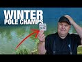 I SHOULD Have Framed! | Drennan Winter Pole Champs @ Tunnel Barn