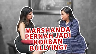 MARSHANDA PERNAH JADI KORBAN BULLYING!!