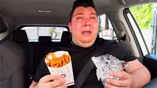 I'm really devastated (rant)