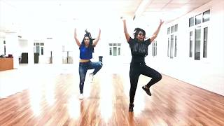 Jaani Tera Naa - Sunanda Sharma | Dance Cover | Sonali Bhadauria Choreography