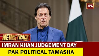 Endgame For Imran Khan | Pakistan To Get 'Naya' Prime Minister? | Pak Political Tamasha