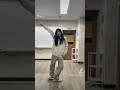 アイドル ローワンベリー ダンス ロワベリ ダンスチャレンジ ダンス動画　 本田楓