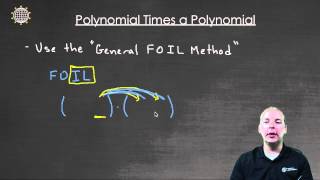 Polynomial Times a Polynomial