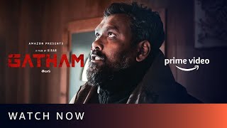 Watch Now | Gatham (Telugu) | Rakesh | Bhargava | A Film By Kiran Kondamadugula | Amazon Prime Video