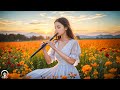 Tibetan Flute | Eliminates Stress, Release of Melatonin and Toxins | Calm the Mind and Soul