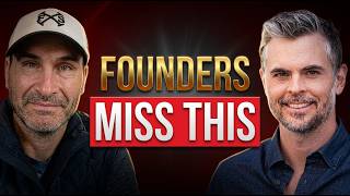 The Biggest Mistake Founders Make When Raising Money