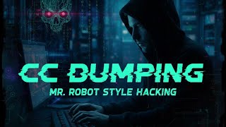 CC DUMPING VIDEO 📹 🎥