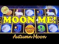 🍀  MOON ME BABY!  AUTUMN MOON DRAGON LINK SLOT AT HARD ROCK TAMPA!