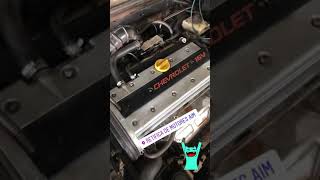 Motor vectra 2.0 16v zerado