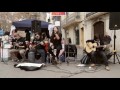 noctÄmbuls dansa de la mort acústic a la rambla vng 19 12 2015