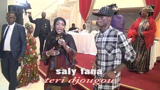 SALY FANA (TERI DJOUGOU)