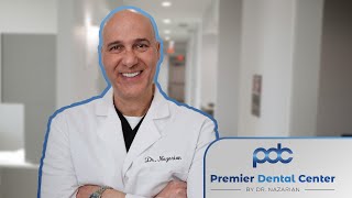 Meet Dr. Ara Nazarian | Shelby Township Dentist | Premier Dental Center