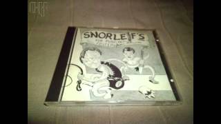 Snorleifs - Hyland ringer