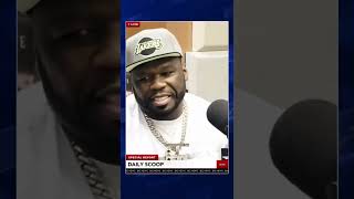 50 Cent Say Supreme Didn’t Have No Problem With GHETTO QU’RAN Till… #50cent #ghetto #quran #supreme