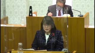 令和03年12月15日（2）釜石市議会12月定例会