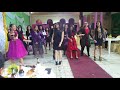 PISB WINTER PART#Girls' Dance Presentation