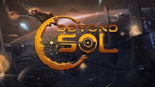 Beyond Sol Launch Trailer