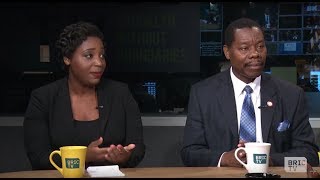 Haitian Immigration \u0026 TPS | BK Live