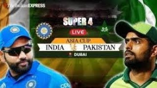 pakistan vs india asia cup 2022 asia cup 2022 | pakistan thrilling win over india | Hussain Rathore