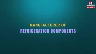 Refrigeration Components by Approcopp Engineering Private Limited, Jalna