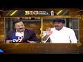 big news big debate tdp vs ycp on ap economy rajinikanth tv9