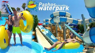 Paphos Aphrodite WaterPark