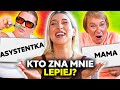 MAMA CZY ASYSTENTKA? 🥊 KTO MNIE ZNA LEPIEJ! | Agnieszka Grzelak Vlog