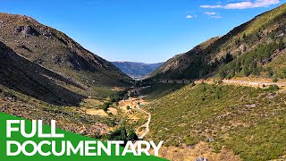 Wild Portugal: Serra Da Estrela - Portugal's Highest Mountain Range | Free Documentary Nature