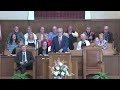 Union Grove Baptist Church Oak Ridge NC Live Stream Apr 28, 2024