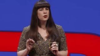 The corpses that changed my life | Caitlin Doughty | TEDxVienna