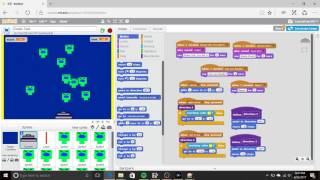 APCSP Scratch Project