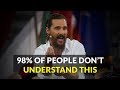 Matthew McConaughey | 5 Minutes for the NEXT 50 Years of Your LIFE