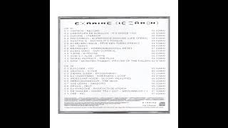 Various - examine-archive international sampler CD1 - 10 - examine-archive_CD110_VRam_Hypnose