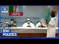 APC Appeals Committee Upholds Obaseki's Disqualification