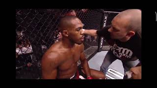 Jon jones lyoto machida UFC 140 FULL FIGHT