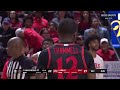 mwmadness highlights 4 unlv vs 5 san diego state men’s basketball 3 14 2024