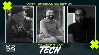 Talkin' That Tech Episode 7