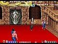 ac double dragon playthrough all 60fps