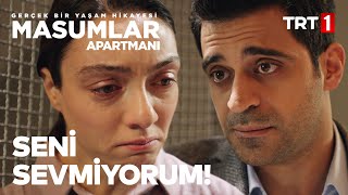 Gülben'in Hayal Kırıklığı... | Masumlar Apartmanı 9. Bölüm