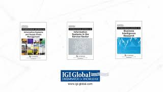 International Journal of Business Analytics