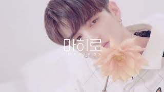 YG보석함 [FLOWER FILM] 마히로 (MAHIRO)