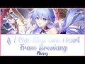 Honkai: Star Rail | Robin's SVA (Chevy) - If I Can Stop One Heart From Breaking | w/Lyrics