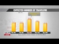 Mass Exodus Begins for Lunar New Year Holiday [Arirang News]