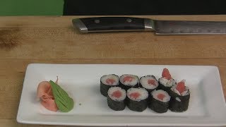 Introduction to Sushi