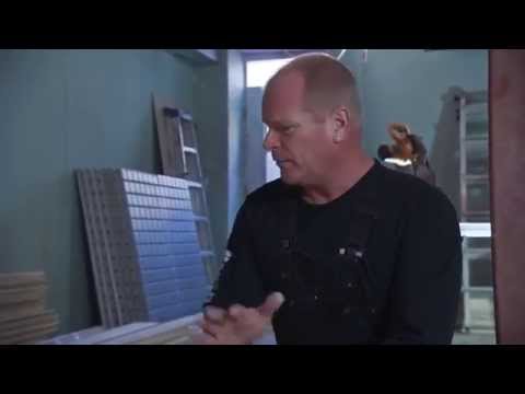 Holmes Approved Subfloor Panels Holmes Approved Subfloor Panels