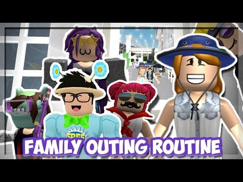 Download Bloxburg Mother Of 4 Kids We Went On A Family -