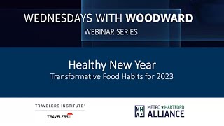 Healthy New Year: Transformative Food Habits for 2023