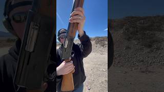 Vintage Belgium Browning A5: a classic semi-auto shotgun