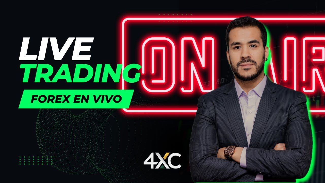 Trading En Vivo Forex 03 02 25 Youtube